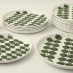 770 7167 DINNER SET